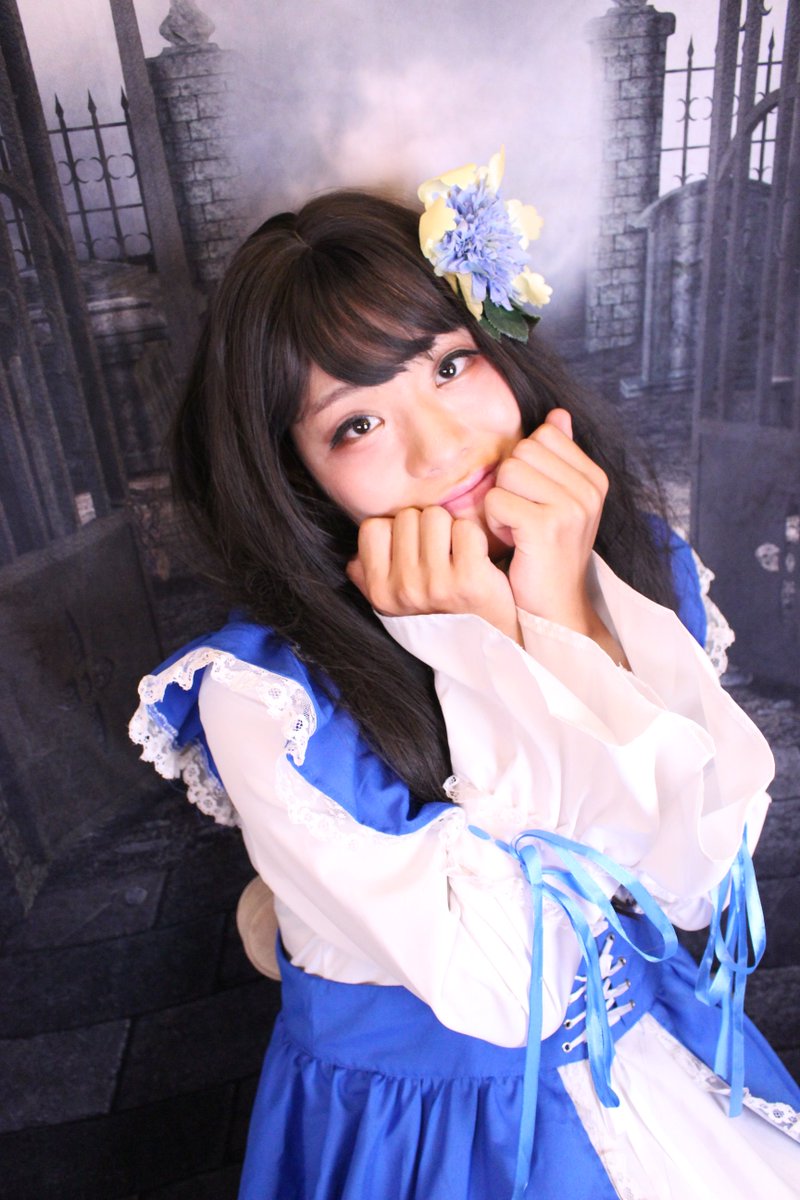 yuinachan_115's tweet photo. 今日は初めて秋葉原のMilky(@cosplay_milky )で初めて女装をしてきました。メイド服とロリータ服を着ることが出来てとても楽しかった!
#女装
#Millky https://t.co/JL8WqJLP9W