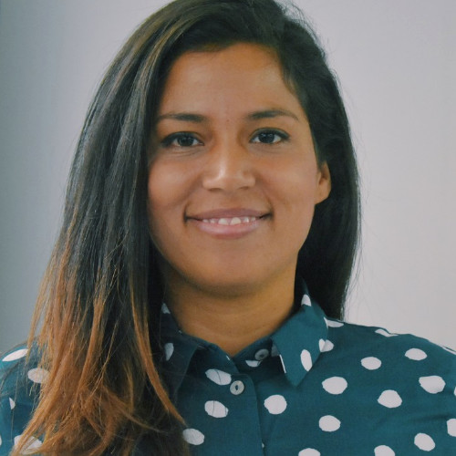 Create_Jobs's tweet photo. 🗣️ SPEAKER SHOUTOUT 🗣️

Raquel Soares, @kelra2002 Marketer in FinTech @GoCardless shares her expertise in reaching customers: hacks, things that don’t scale &amp; marketing at our Future Startup Now Founders Programme. 

Check out the full speaker line up 👉  https://t.co/zG0mgoVxPL https://t.co/MFGAadXrVO