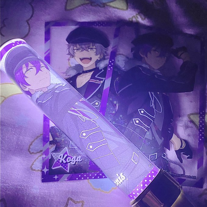 キンブレのtwitterイラスト検索結果 古い順