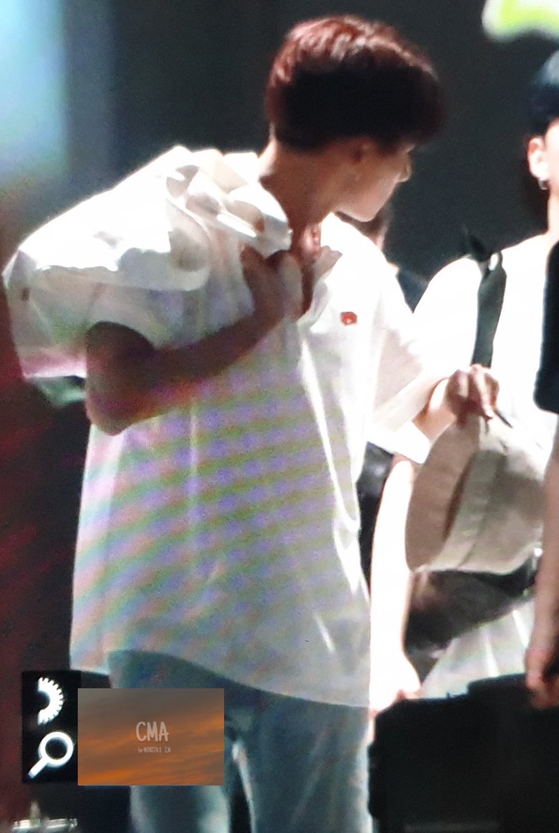 2006011 히든트랙 퇴근 프래뷰 

많이 보고시퍼써ㅠㅠㅠㅠㅠ
#아이엠 #임창균 #몬스타엑스