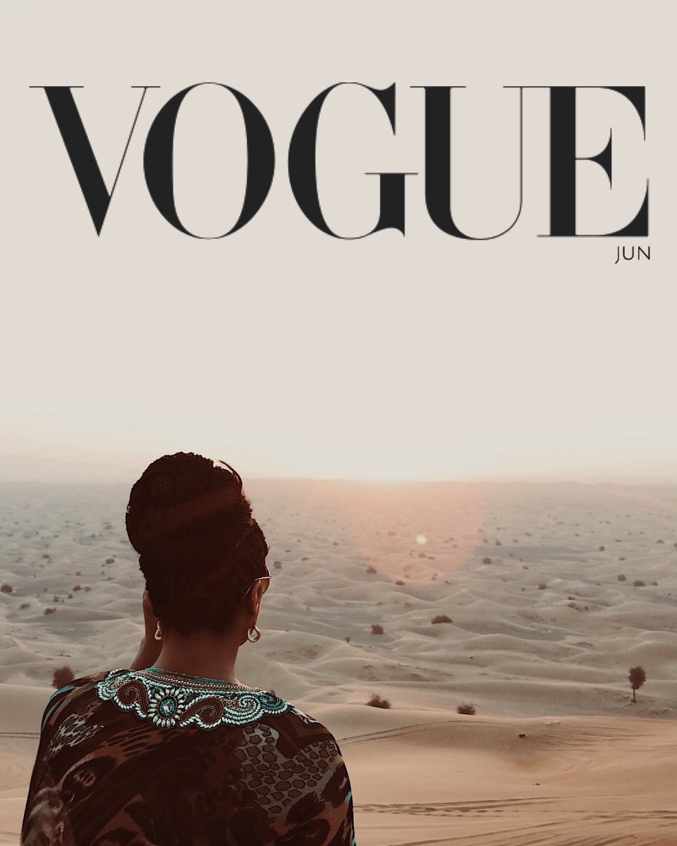 heyrima_'s tweet photo. Had to do the #VogueChallenge lol but the inner me really wanted to be on a #wordupmagazine 😩 https://t.co/zevCPlJz69