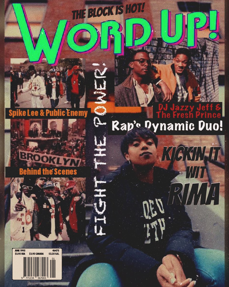 heyrima_'s tweet photo. Had to do the #VogueChallenge lol but the inner me really wanted to be on a #wordupmagazine 😩 https://t.co/zevCPlJz69