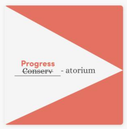 Susan Eldridge has the ability to make anyone sound (a least remotely) interesting. Proof positive in this edition of the Progress-atorium. 

podcasts.apple.com/au/podcast/mar…