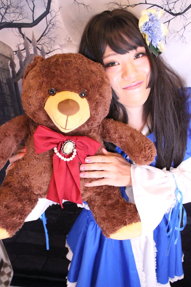 yuinachan_115's tweet photo. 今日は初めて秋葉原のMilky(@cosplay_milky )で初めて女装をしてきました。メイド服とロリータ服を着ることが出来てとても楽しかった!
#女装
#Millky https://t.co/JL8WqJLP9W