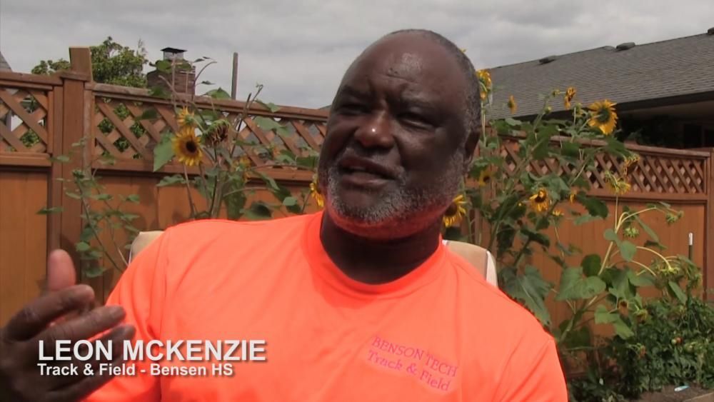 runnerspace's tweet photo. Watch: Leon McKenzie #Secrets2Success S12 E6 https://t.co/85PLaBmFeY https://t.co/tcrVsmHFne