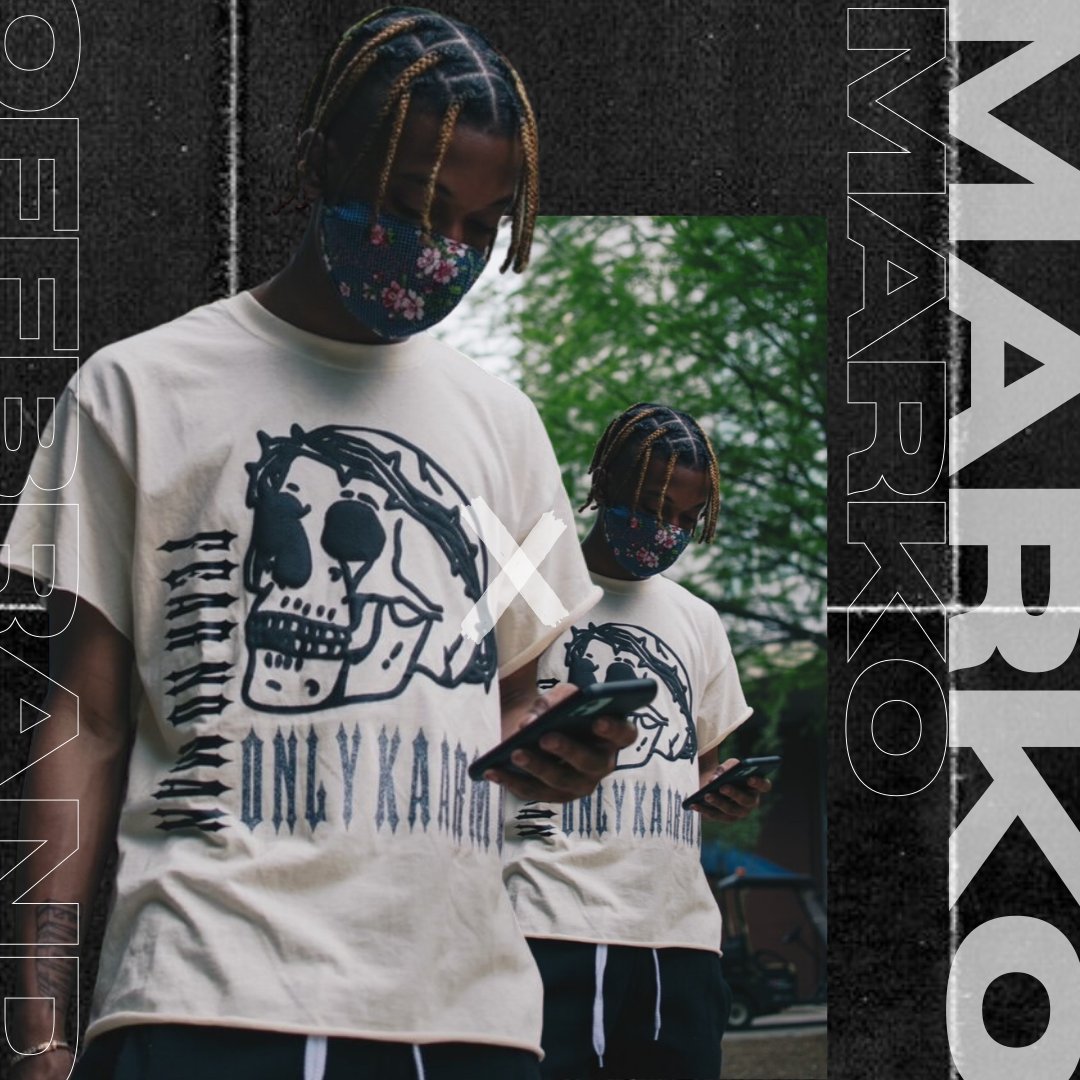 OffBrandMag's tweet photo. Meet Marko: Atlanta-based photographer and filmmaker as he shares his thoughts on the importance of collaboration, having confidence as an artist, and more!

https://t.co/dgsn7JM79C https://t.co/oYu6sbGj0S