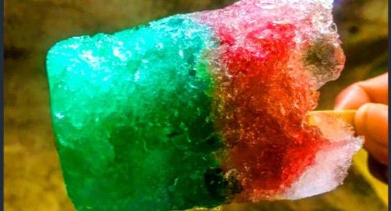 SaraCooksForYou's tweet photo. No Gola Maker No Gola Machine .
RECIPE LINK 👇🏻
https://t.co/4Ej3smibk0
Made Golas at home for the kids in different flavors. Kids enjoyed this fun activity creating their own flavors and combinations. We also made the kala khatta syrup for the golas 😋
#gola #icegola #chuski https://t.co/v2psocMR0m
