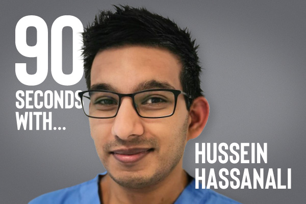 Dentistry's tweet photo. 90 seconds during lockdown with…Hussein Hassanali - Hussein explains why the lockdown has caused him to wake up to the sound of an owl at 3 every morning.
https://t.co/nFhZQMxENa
#90secondsinlockdown #90secondswith #lockdown #covid19exit #dentistry #dentalclinic #dental #fmc https://t.co/MzaAgAkVNX