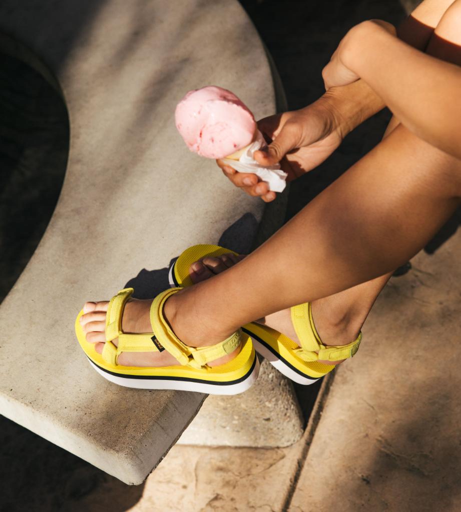 Teva's tweet photo. Don’t be shy – step into the limelight ✨ 📸: Steve Hoskins https://t.co/MSV8rJGOKt