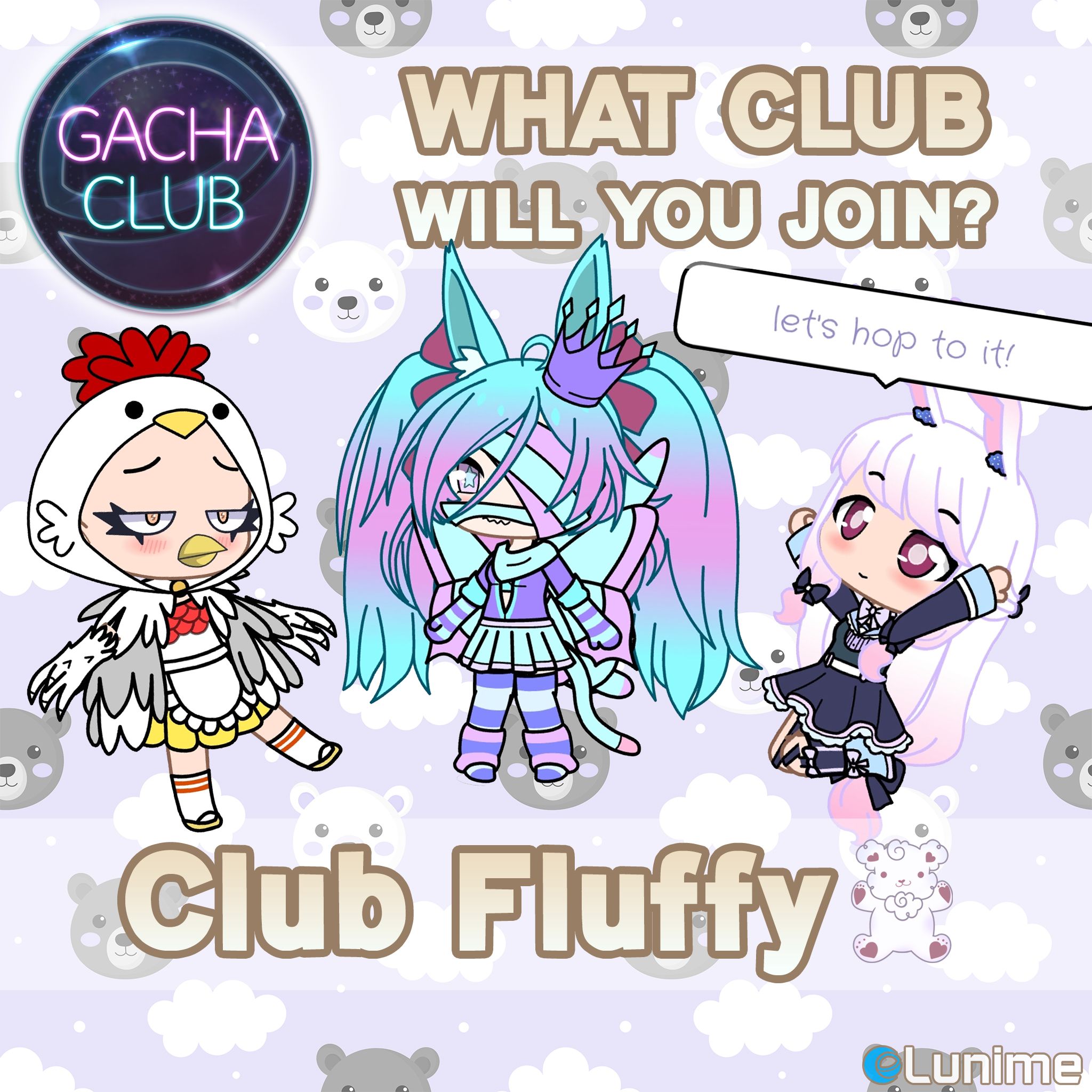 Gacha Club (2020)