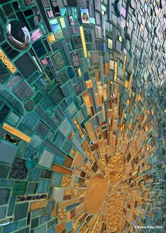 Does anyone know a musician-techie person 
... who can help GCU make a mosaic recording for a small fee?  We're so impressed by recordings made by other choirs &amp; musicians, we want to try our hand, something simple and effective - we need a techie to advise &amp; do the "stitching"