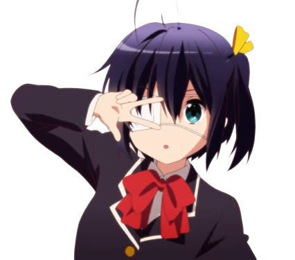 第２の推しキャラ六花ちゃん誕生日おめでとう クソ可愛いんだよなぁ アニヲタになった原因の作品w 小鳥遊六花生誕祭 6月12日は小鳥遊六花の誕生日 中二病でも恋がしたい ツイレポ