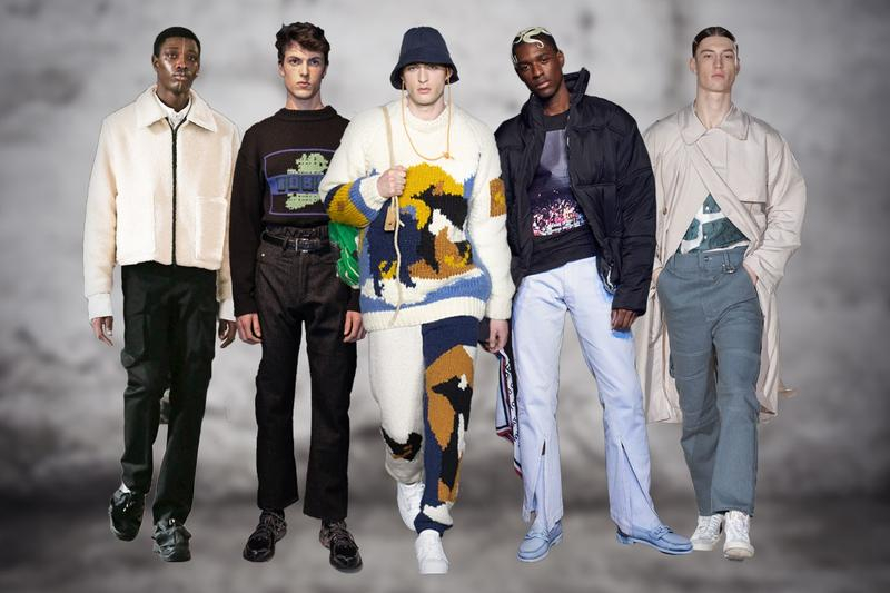 trendsandtags's tweet photo. After announcing in April that London Fashion Week would become a virtual event as a result of the COVID-19 pandemic, the British Fashion Council has released more details about what to expect when it launches this weekend 

https://t.co/oL1ZzECQa6 https://t.co/sFdDz4QLg8