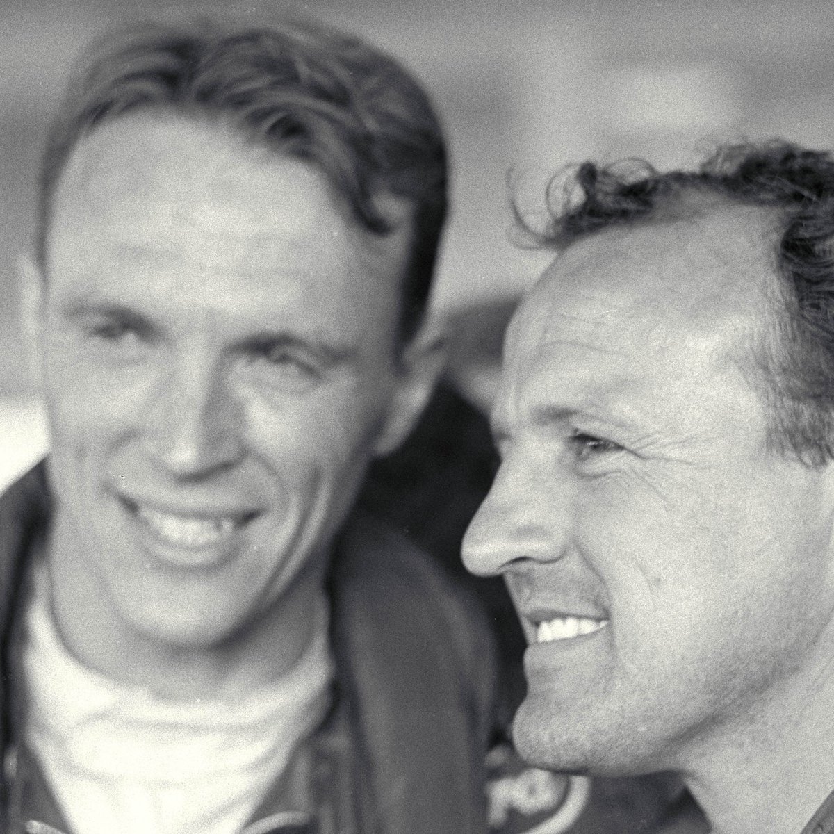 On this day in 1967, Dan Gurney and A.J. Foyt won the 24 Hours of Le Mans marking the only time an All-American team has ever won the event #FordFact