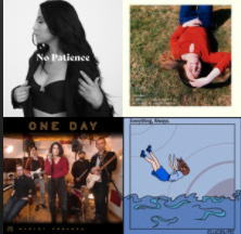 IndieMusicWomen's tweet photo. Listen to these amazing indie music women on our Spotify playlist: 

@SugarJoans 
@immeglawrenson 
@MerlotEmbargo 
@elucidateuk 
@AnnaGraceman 
Troln
Sarah Faith
Maggie McCreath
Jordan Bussell
Cindy Ruenes

Playlist: https://t.co/yjgk3gA9wL 

Submit your music  - LINK IN BIO https://t.co/iDLHxdA3b8