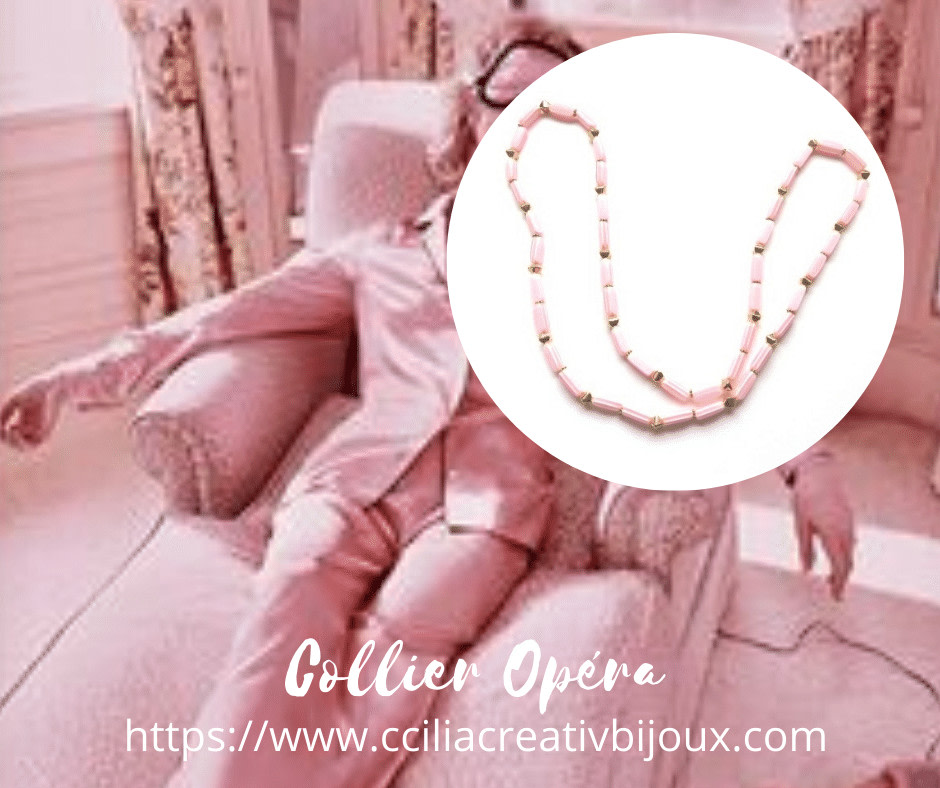 cciliacreativ's tweet photo. 👋 Le collier opéra a une longueur située entre 71 et 84 cm. Et vous quelle longueur aimez-vous porter en collier ?Le lien e-shop :https://t.co/hsupNnB35S 
#collier #necklace #perle #rose #blanc #doré #roseclair #rosedragee #pastel #rosepâle #creationbijoux #cciliacreativbijoux https://t.co/DInNFvwPKP