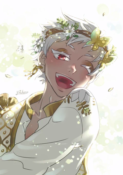 #カリム推しの人が集まる集落まで私をRTで連れて行ってください
便乗便乗 