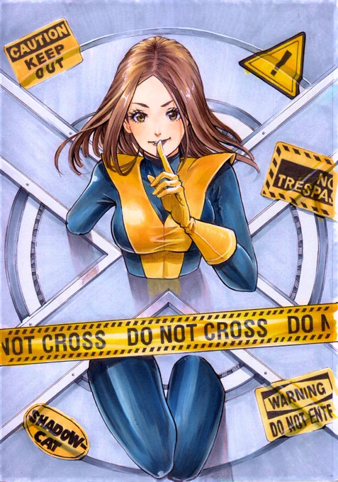#KITTYPRYDE 