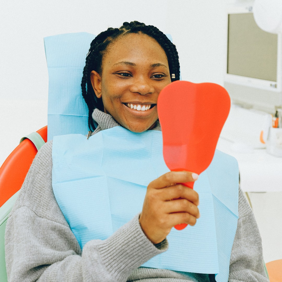 WooStrategy's tweet photo. Having trouble marketing your dental practice post-COVID-19 closures? To help with patient confidence...
β£
Learn more on our Instagram! https://t.co/btGE3tDaHn
β£
#WooStrategy #SmallBusiness #Experts https://t.co/zaYPAOEawh