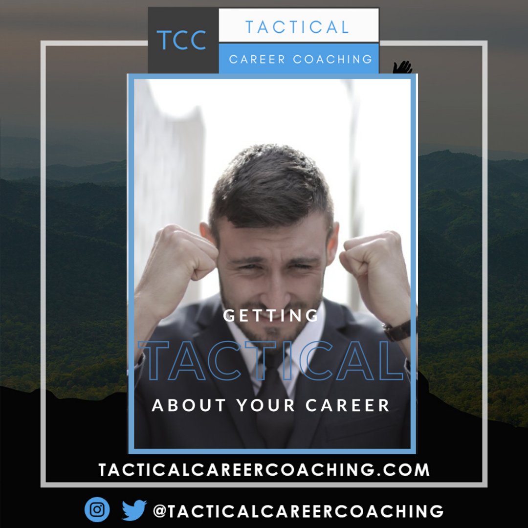 Tacticalcareer's tweet photo. Our ebook describes the origin story of the TACTICAL Career System along with how coaching has made a positive impact helping many achieve their career dreams! https://t.co/Jpx8FDLYPe
#gettactical #career #coaching #lifechange #goals #resume #interview #hardwork #getresults https://t.co/ddsgD4tZO9