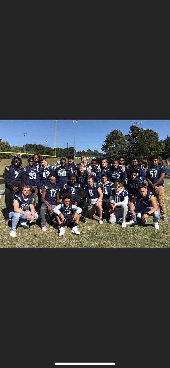 Congrats to all my guys today!! 
 I love you guys unconditionally and I know you’ll will change the world one step at a time!! 2020 out!💪🏾🎯