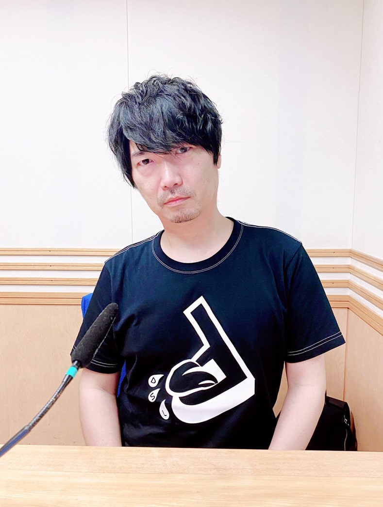 週刊テイルズの部屋 第6回 週刊テイルズ の部屋 有難うございました お二人揃っての久々の生配信 シンフォニアのプレイも進みましたね 来週もお楽しみに 次回は6 18 木 21 30 おたよりお待ちしています T Co Hstdbgifqj 小西克幸