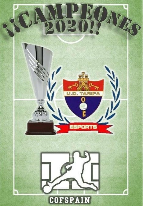 🎮 Nuestros eSports consiguen su primer campeonato. ¡¡Enhorabuena!!
@UDTeSPORTS