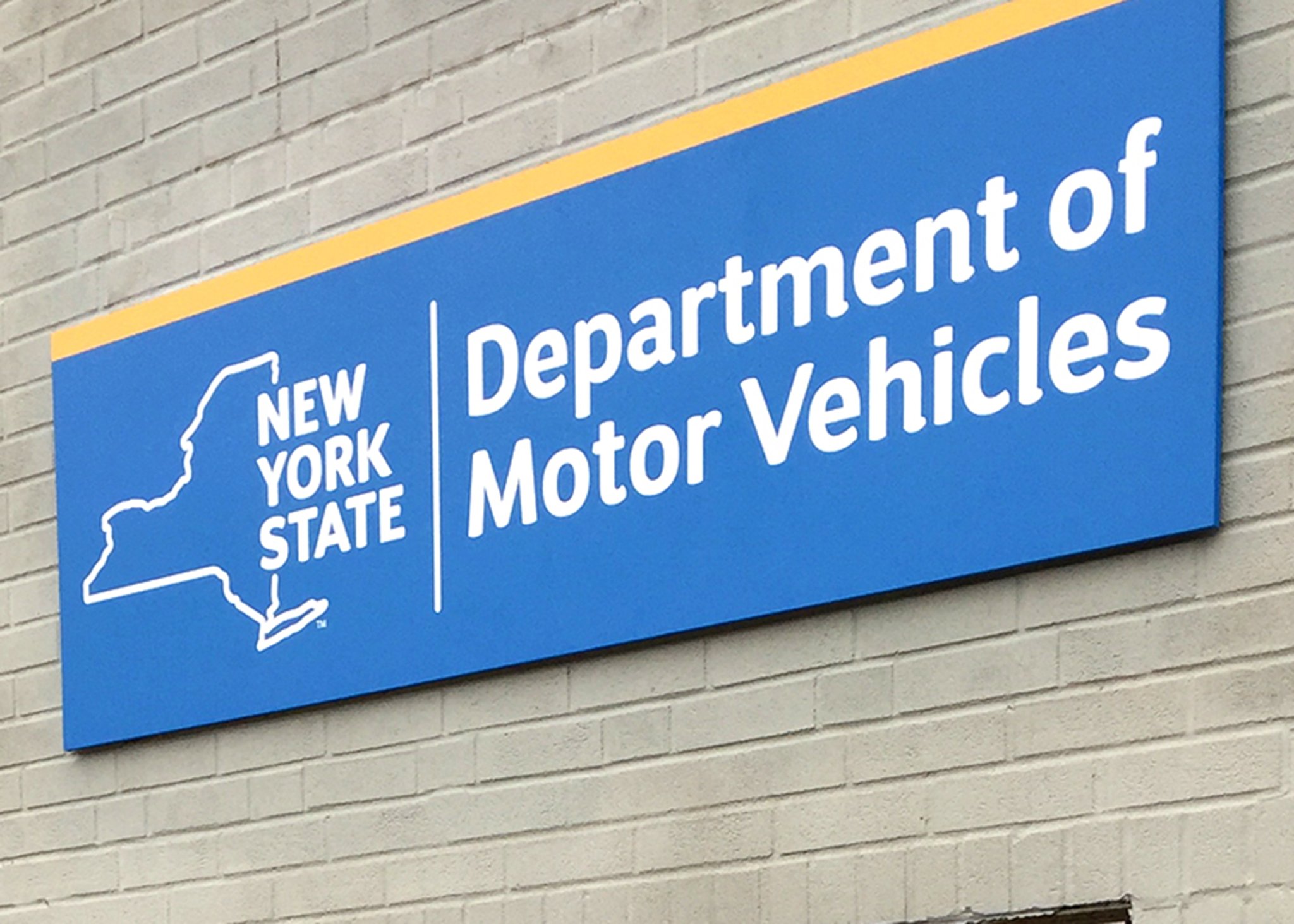 NYS DMV on Twitter "Staterun DMV offices are now processing