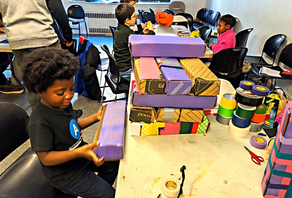 Check out our NYC Summer Camp Guide!
#Summercamp20...