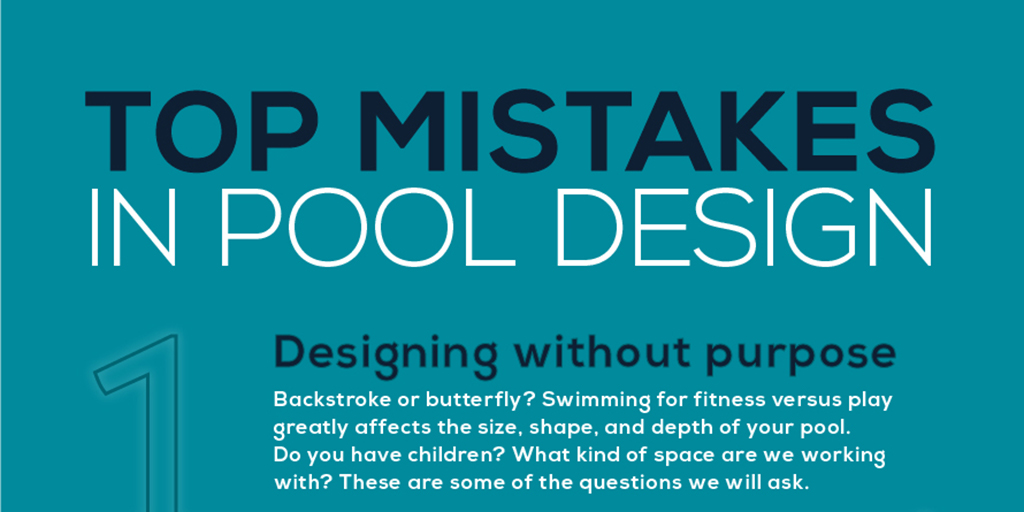 PrecisionPoolNY's tweet photo. Are you thinking about designing your own pool? Before you do, be sure to check out our guide on the mistakes not to make: https://t.co/a5esREiPfP #pooldesign #poolbuilders #pooltrends https://t.co/P9y71B5l0h