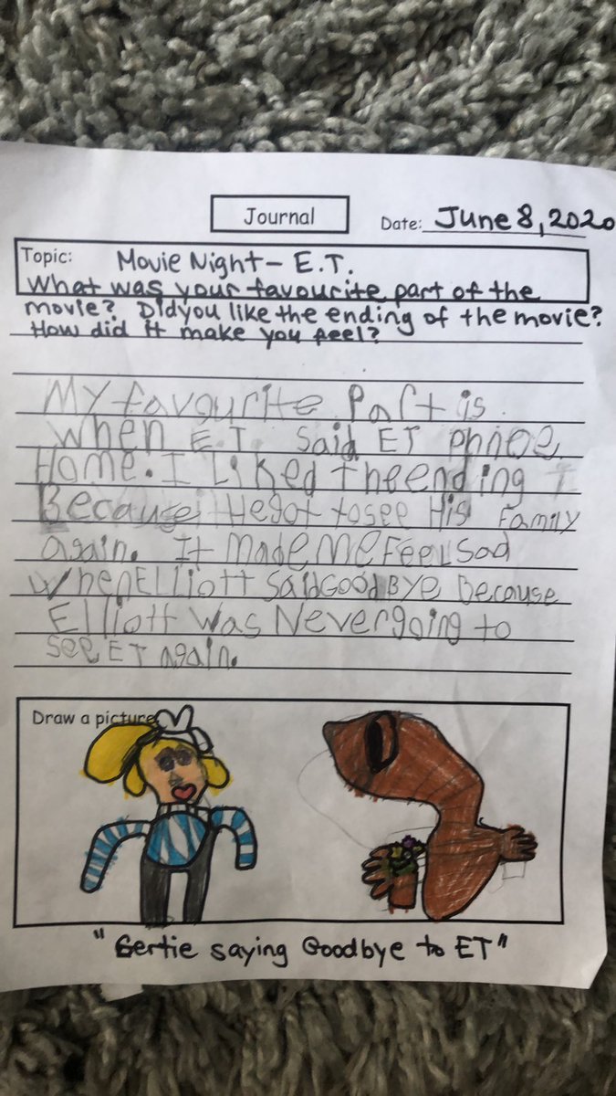 thenewMrsGordon's tweet photo. M is for 
@MoWillems and #Movies! Write your own persuasive pigeon story, #read all of your #MoWillems books and write about a movie. #fab14 #ET #readingresponse #favouritebooks #pigeon #elephantandpiggy and more and more! https://t.co/TYQtOFIKzj