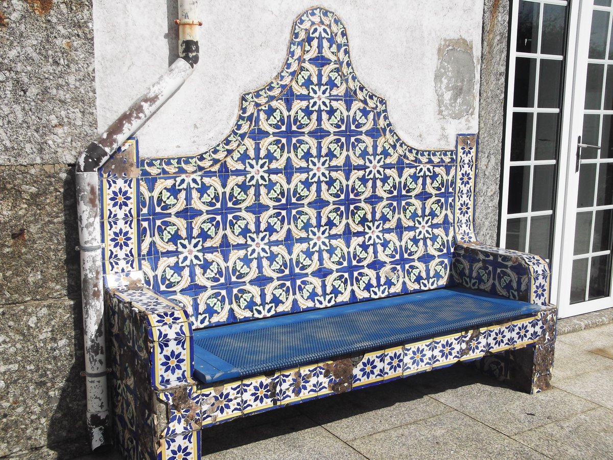 alentejo_1970's tweet photo. We are definitely a country of #tiles #Sameiro #Braga 
#my📸 https://t.co/gJZU9oQUeO