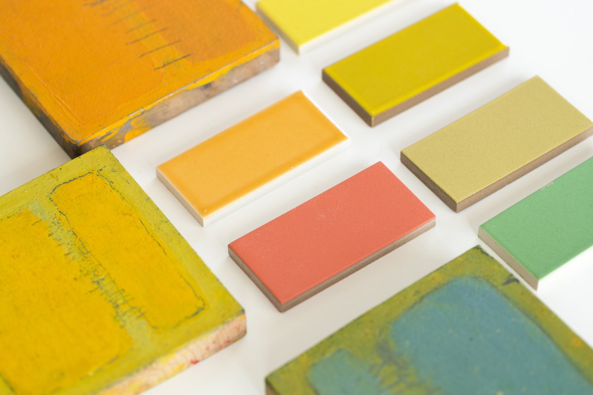 ultrafabrics's tweet image. Power. A word that carries a lot of weight. In fact, the power of color is inescapable. Our reaction to colors are often deeply rooted in your own experiences. 

#PowerofColor #ColorDialogue #Ultrafabrics