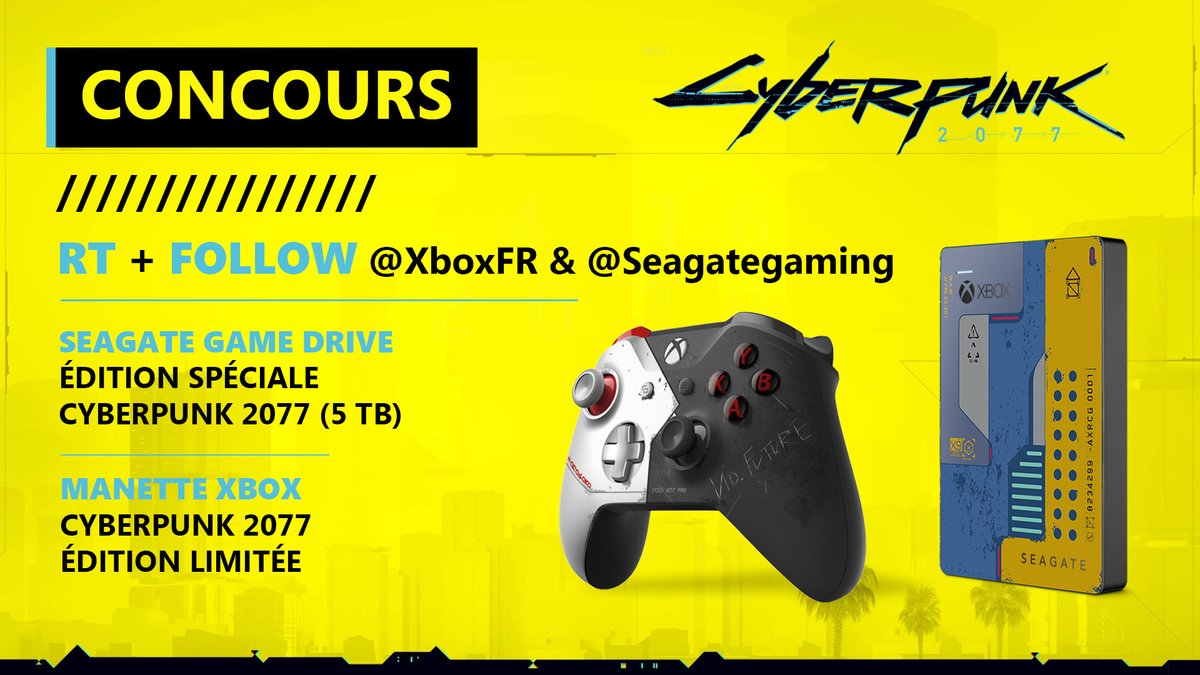 XBOX FR tweet media