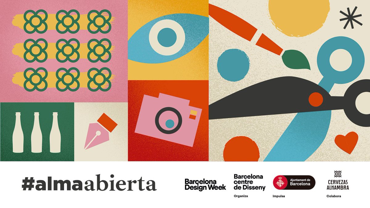 DissenyHubBarcelona tweet media