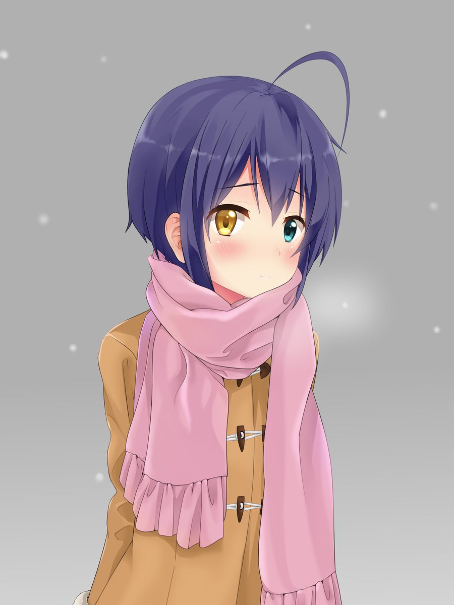 Rikka1529's tweet photo. 六花ちゃんお誕生日おめでとう！！
 #小鳥遊六花誕生祭2020
#小鳥遊六花生誕祭を祝う 
#6月12日は小鳥遊六花の誕生日 https://t.co/yn1H1YrKLU