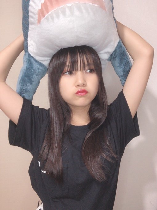 奥野未悠のTwitter画像38