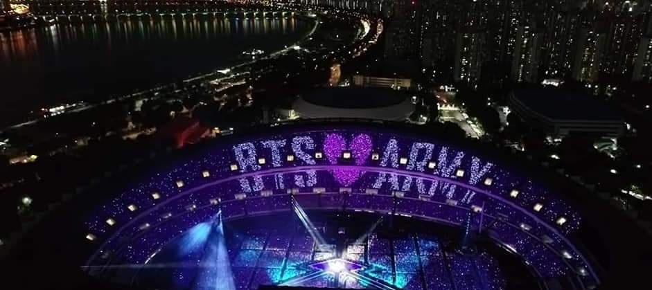 laughkpop's tweet image. we are bulletproof the eternal @BTS_twt 💜