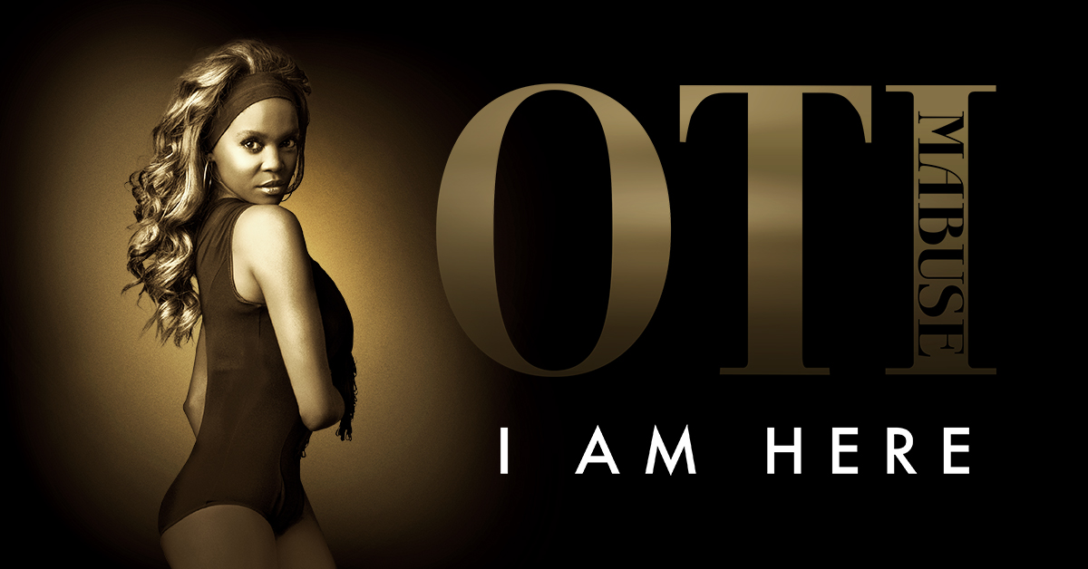 Strictly Come Dancing and The Greatest Dancer reigning champion <a href="/OtiMabuse/">Oti Mabuse</a> has announced her first ever tour 'I am Here' and we're very excited that she will be coming to Southampton on 9 May 2021. Tickets on sale 10am tomorrow! mayflower.org.uk/whats-on/oti-m…
