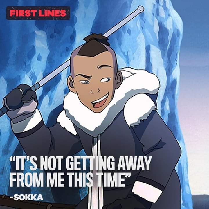 Masterbending's tweet image. 