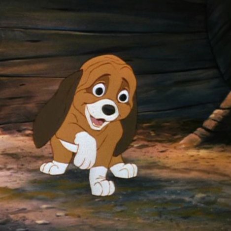 Tennessee as Copper: