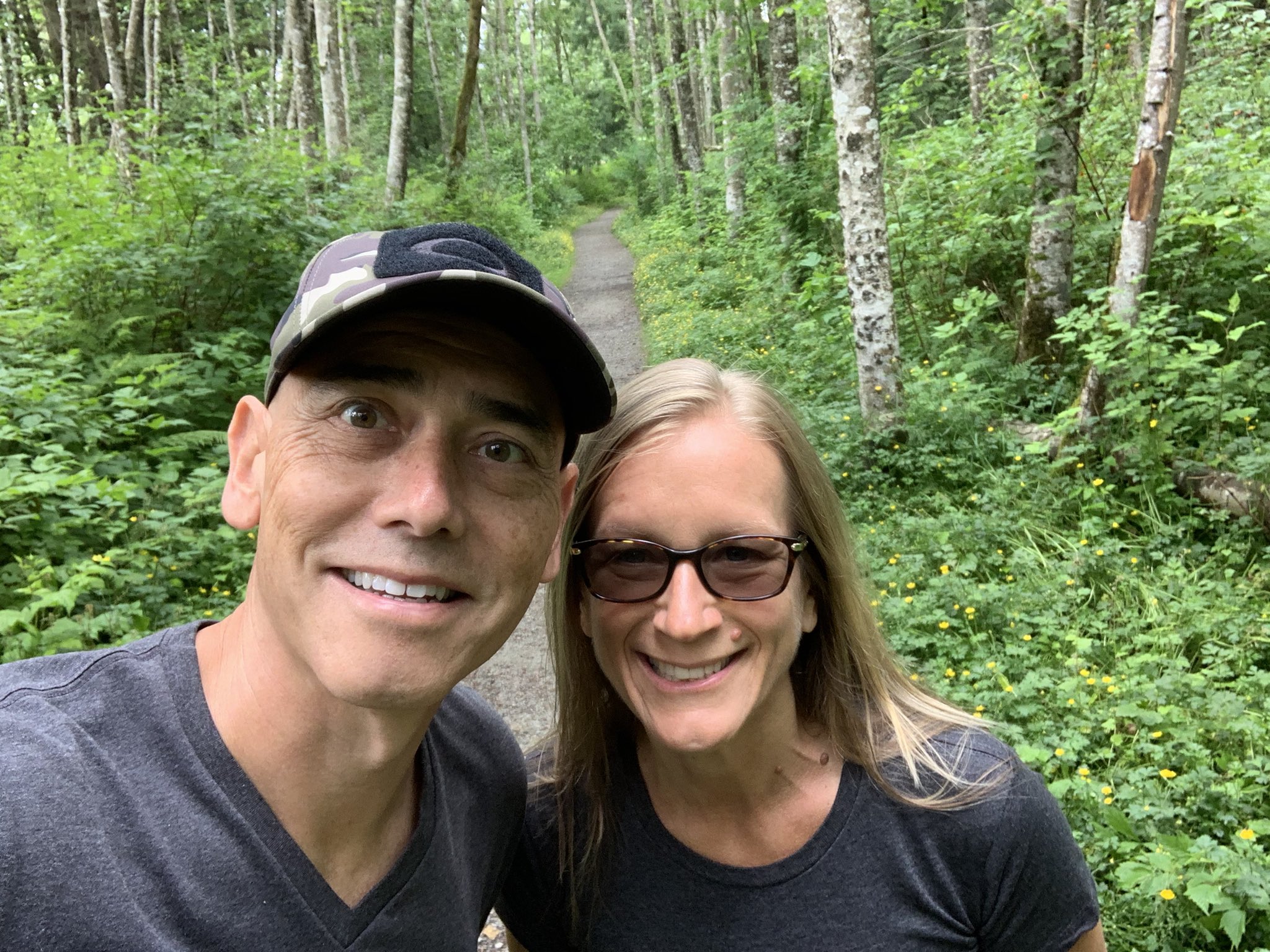 Ian MacDonald on Twitter "Walking without sunshine. My surroundings