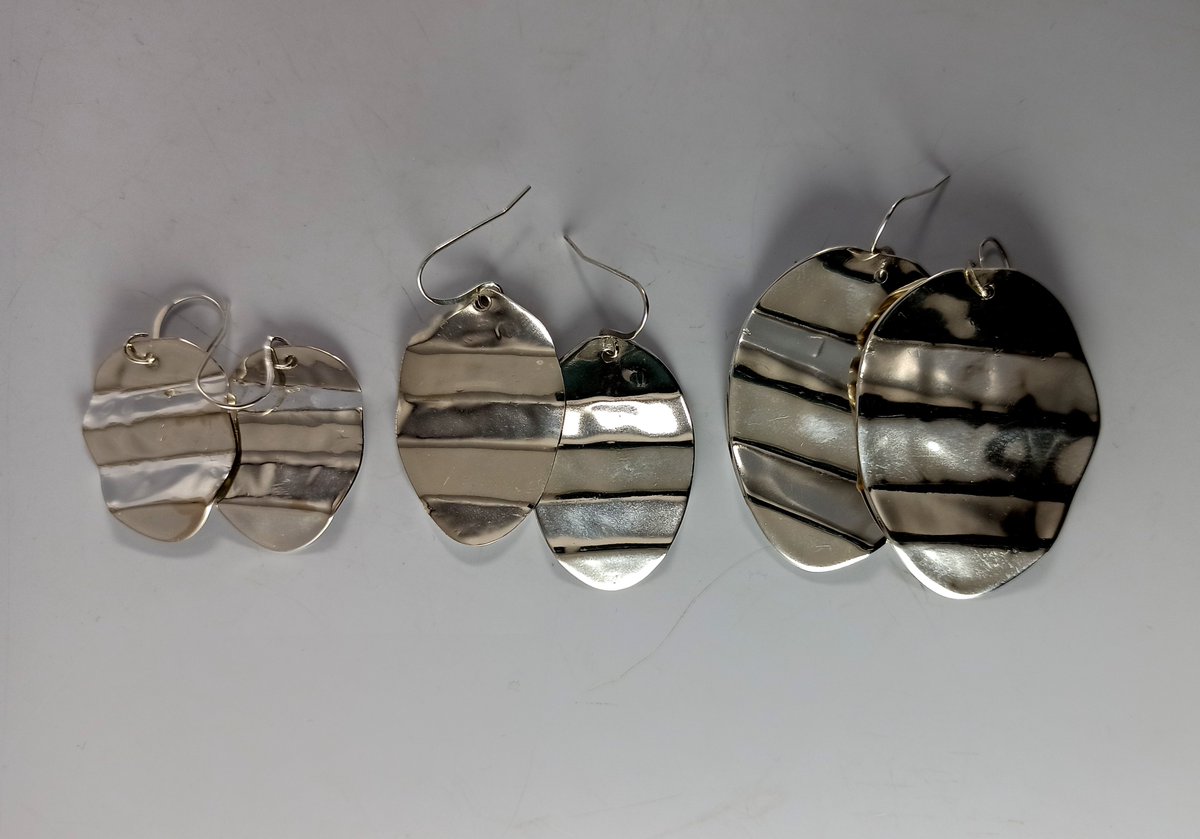 lostandforged's tweet photo. @chiju_art Hey Doug here, 
I have variety of upcylced materials that I transformed into unique jewelry using traditional blacksmith techniques!
Please take a look at both of the links below! 
Thank you for the art share and support!  

https://t.co/fdskorHmnd
https://t.co/1DWMN992Fm https://t.co/rGdJQwS4pS
