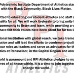 Photo by RPI Track & Field (@RPITRACKFIELD)