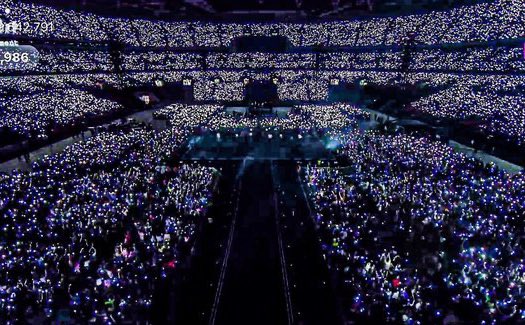 xjiminie95x's tweet image. It’s the wembley stadium 😭😭@BTS_twt