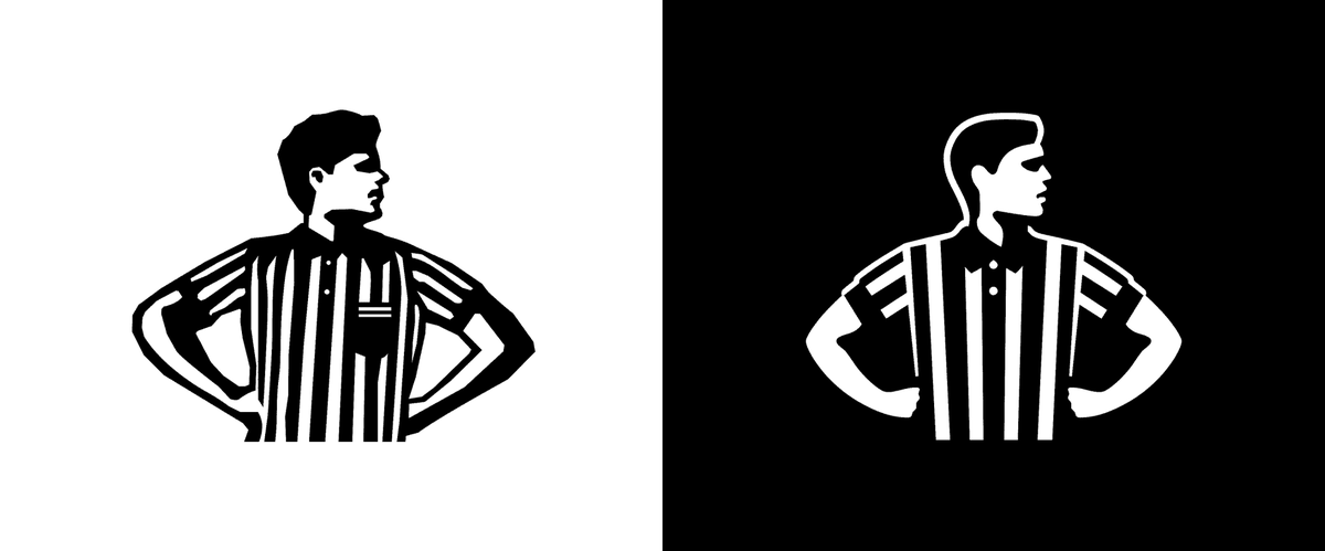 Reviewed: New Logo and Identity for Foot Locker by Jones Knowles Ritchie dlvr.it/RYRJgs