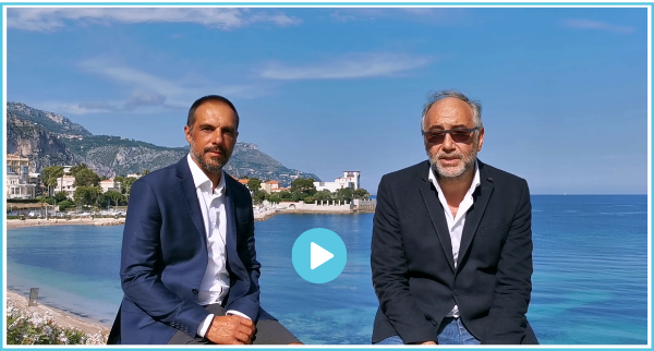 Côte d'Azur France tweet media