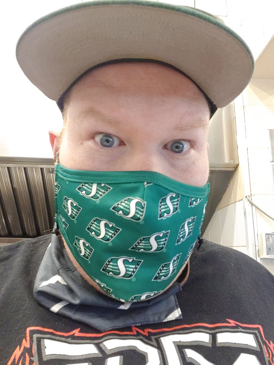 sheldonjones83's tweet photo. #ThisIsHowICFL yeah. That's right. I am a 🐑 🤣. #RiderNation https://t.co/oK0F0AJ9IN