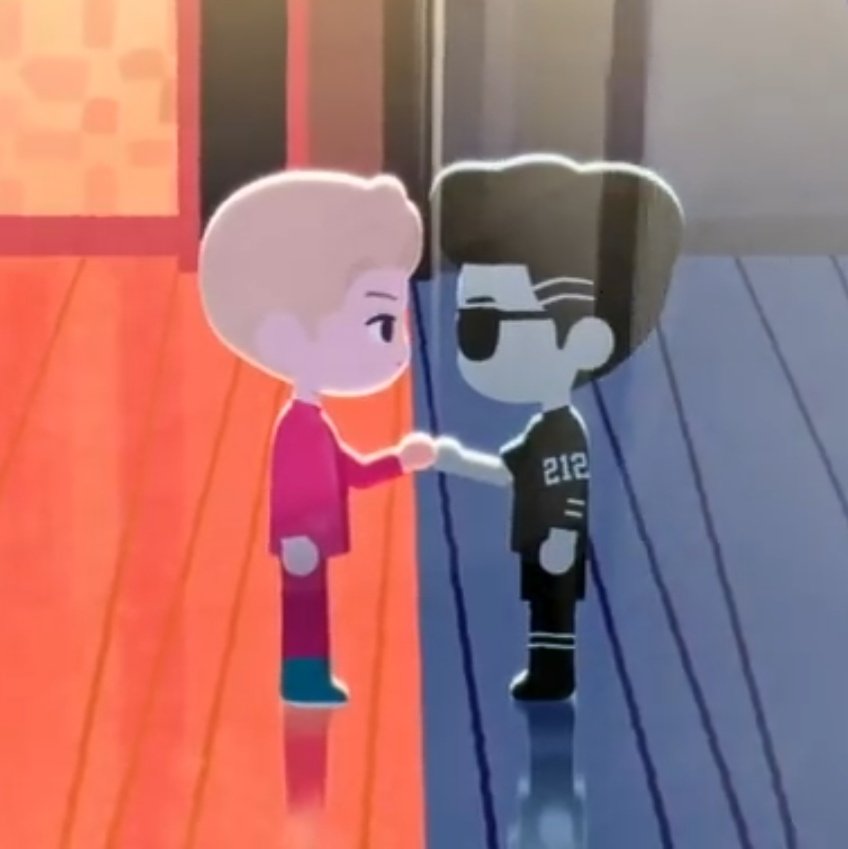 taebokkiii's tweet image. "I will prove it to all of you, Someday" - 2013, Kim Namjoon