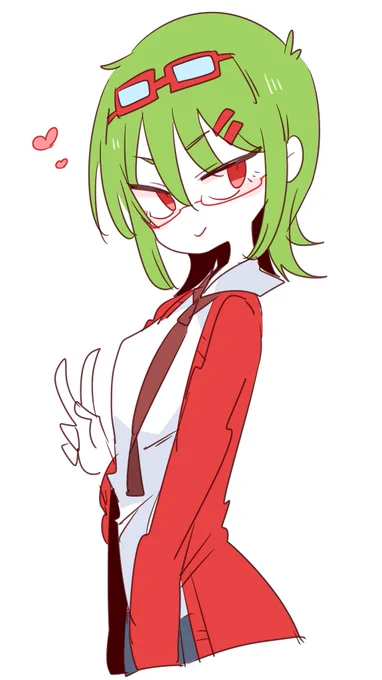 女子 